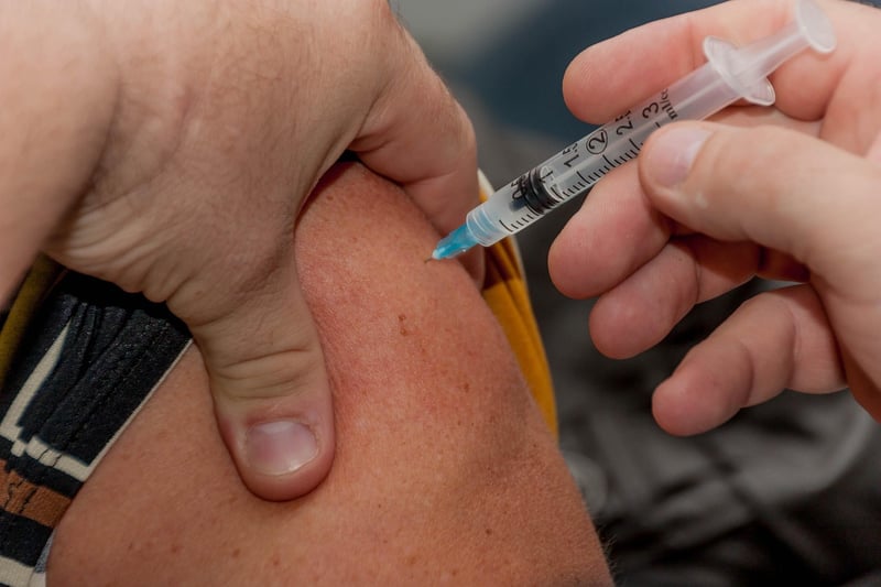 Preventing Diseases