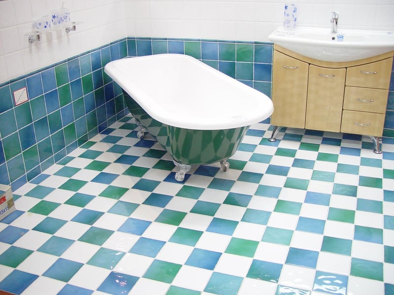 Bathtub Pond