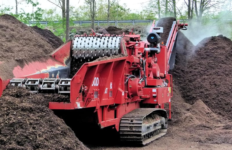 Mulch